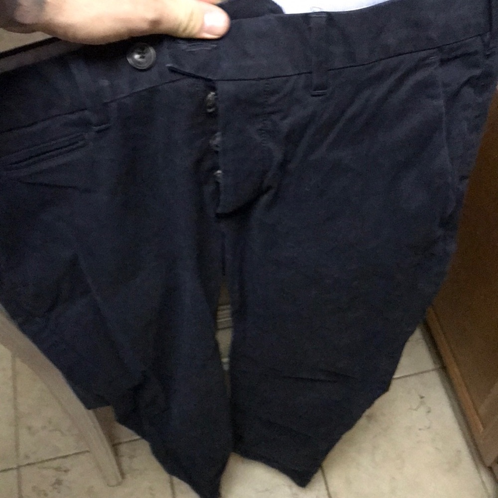 Superdry city slim chino